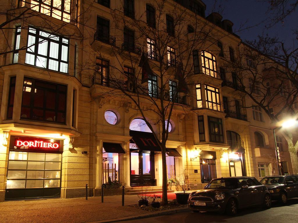 Dormero Berlin Ku'Damm — Foto 3